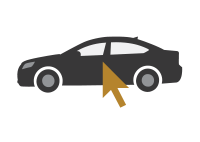 Shop Click Drive Select Icon in Ashburn, GA