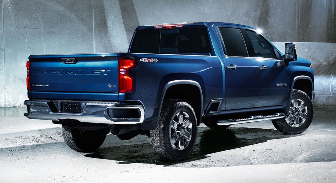 Shop Click Drive in Ashburn, GA