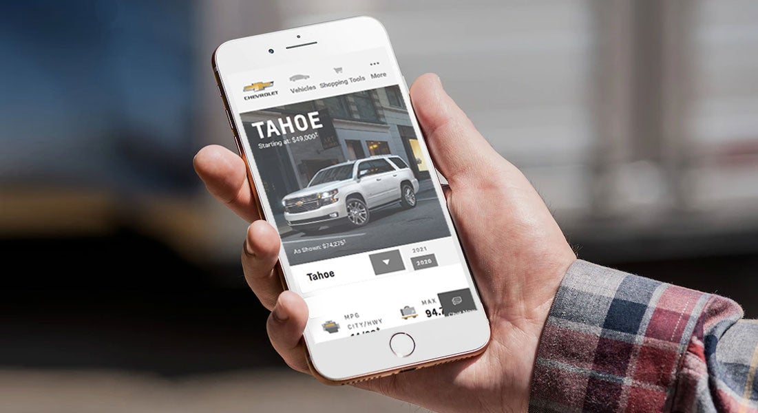 Shop Click Drive in Ashburn, GA