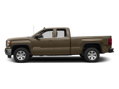 2014 GMC Sierra 1500 Base
