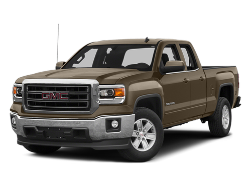 2014 GMC Sierra 1500 Base