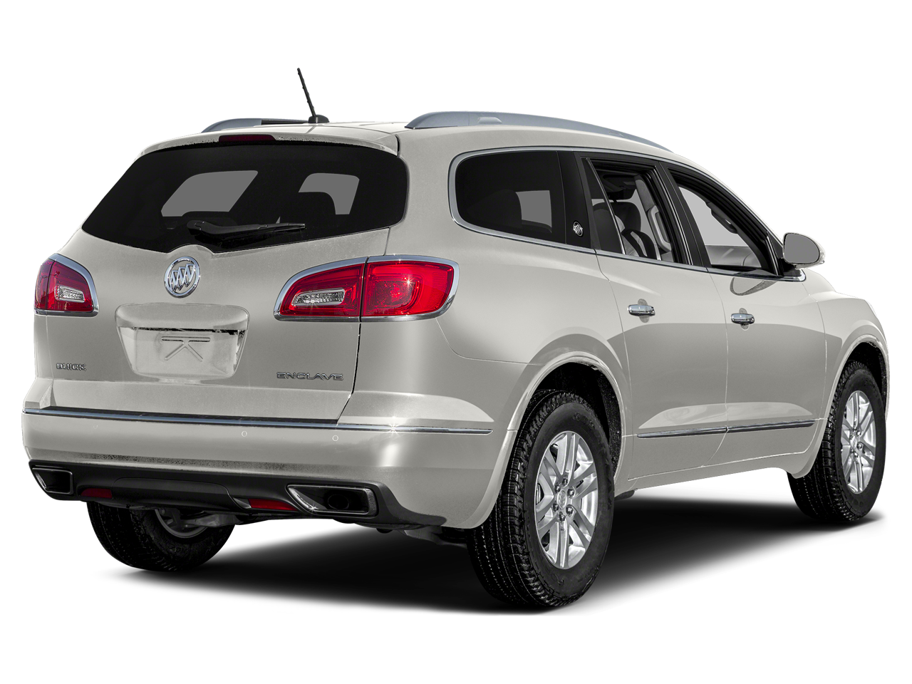 Used 2015 Buick Enclave Leather with VIN 5GAKRBKD9FJ260430 for sale in Ashburn, GA
