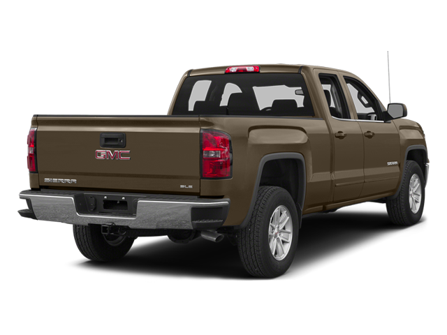 2014 GMC Sierra 1500 Base