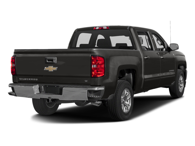 Used 2016 Chevrolet Silverado 1500 LT with VIN 3GCPCREC3GG211390 for sale in Ashburn, GA