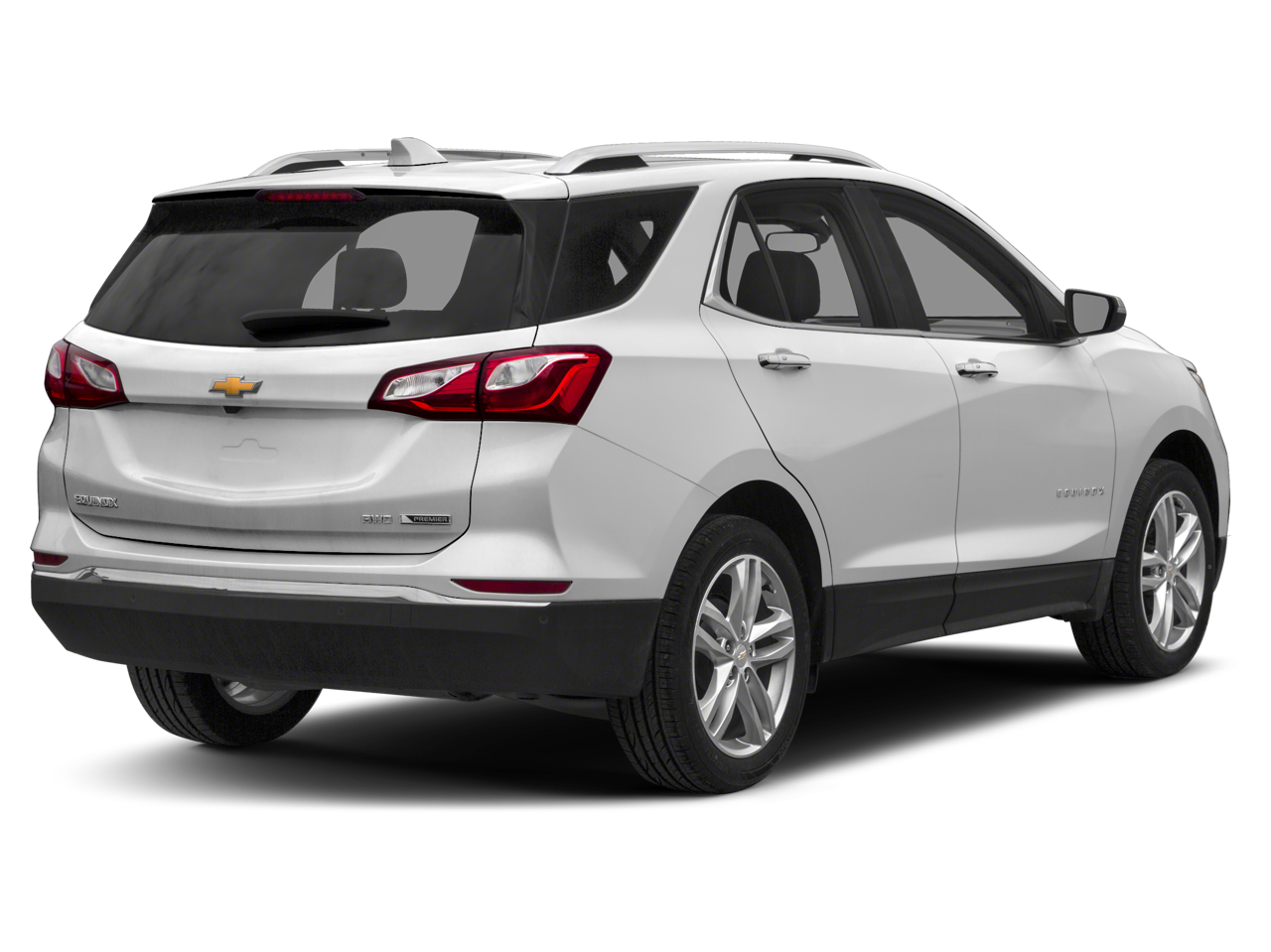 Used 2018 Chevrolet Equinox Premier with VIN 3GNAXMEV7JS562376 for sale in Ashburn, GA