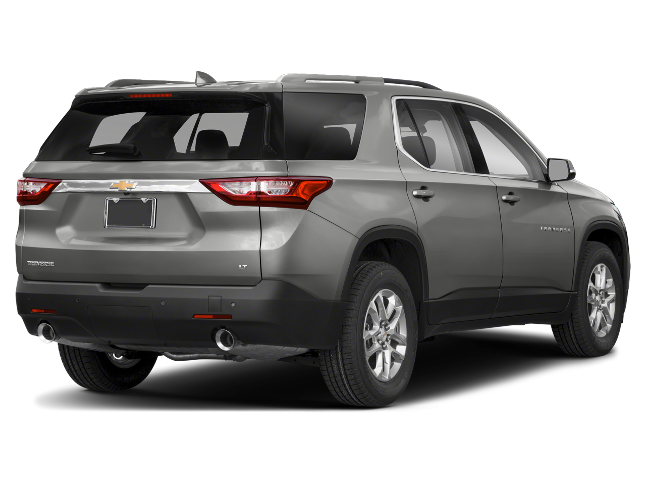 Used 2019 Chevrolet Traverse 3LT with VIN 1GNERHKW1KJ276588 for sale in Ashburn, GA