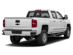 2019 Chevrolet Silverado 3500 HD LTZ