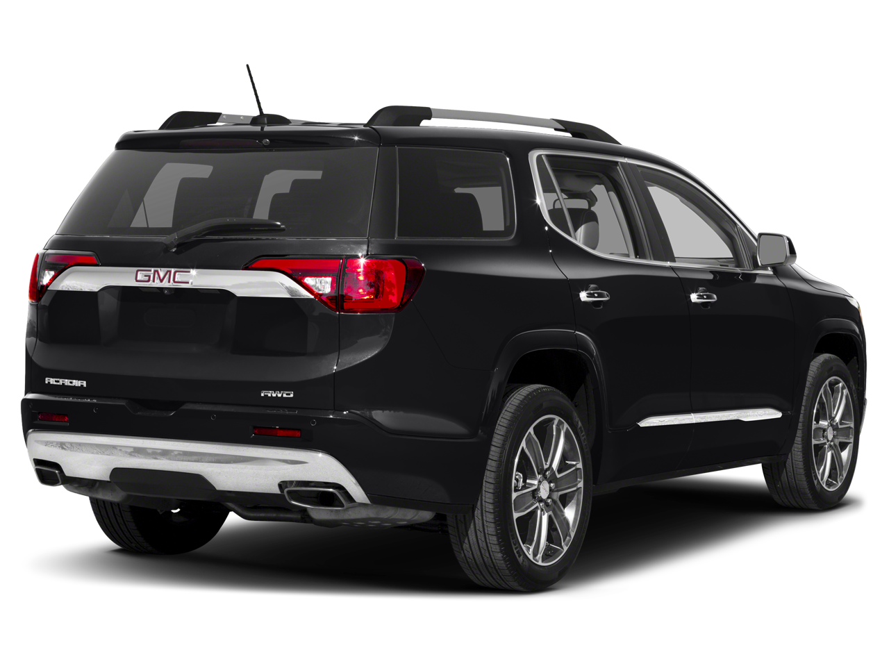 Used 2019 GMC Acadia Denali with VIN 1GKKNPLS0KZ223822 for sale in Ashburn, GA