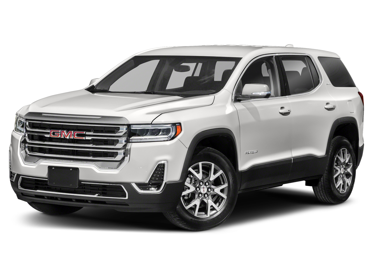 2020 GMC Acadia