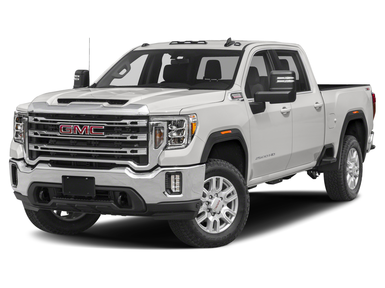 2023 GMC Sierra 4WD Crew Cab Standard Box SLE's photo