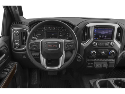 2023 GMC Sierra 2500 HD SLE