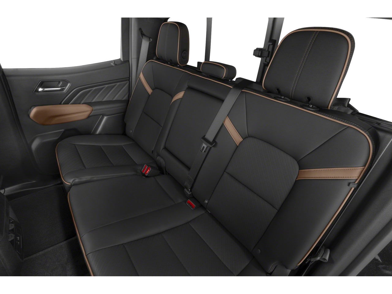 2023 GMC Canyon AT4X