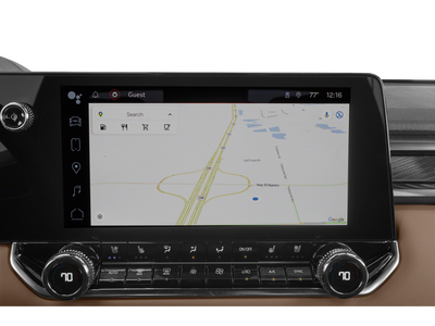 2023 GMC Canyon AT4X