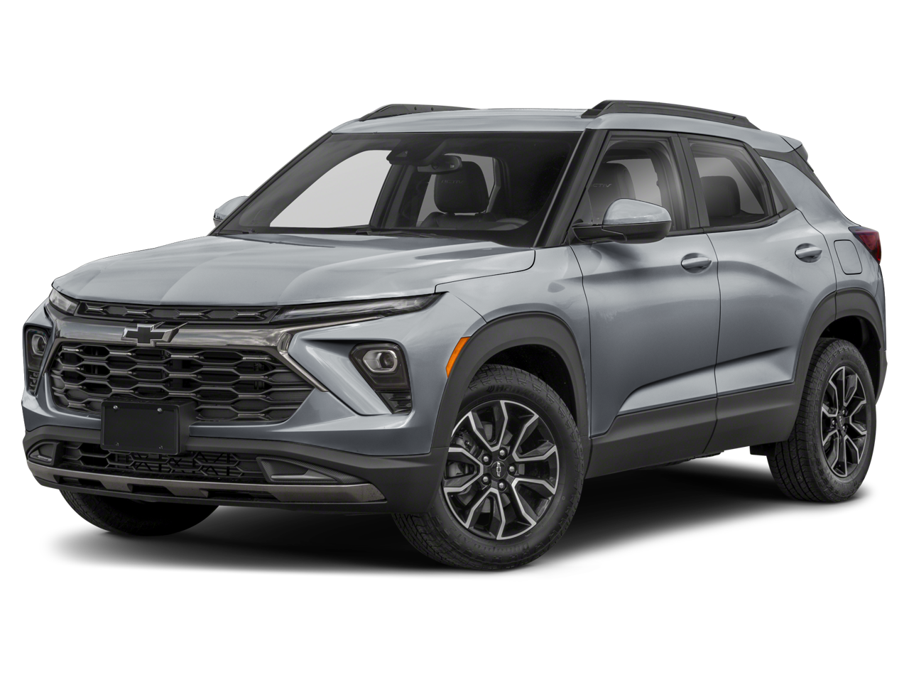 2024 Chevrolet TrailBlazer
