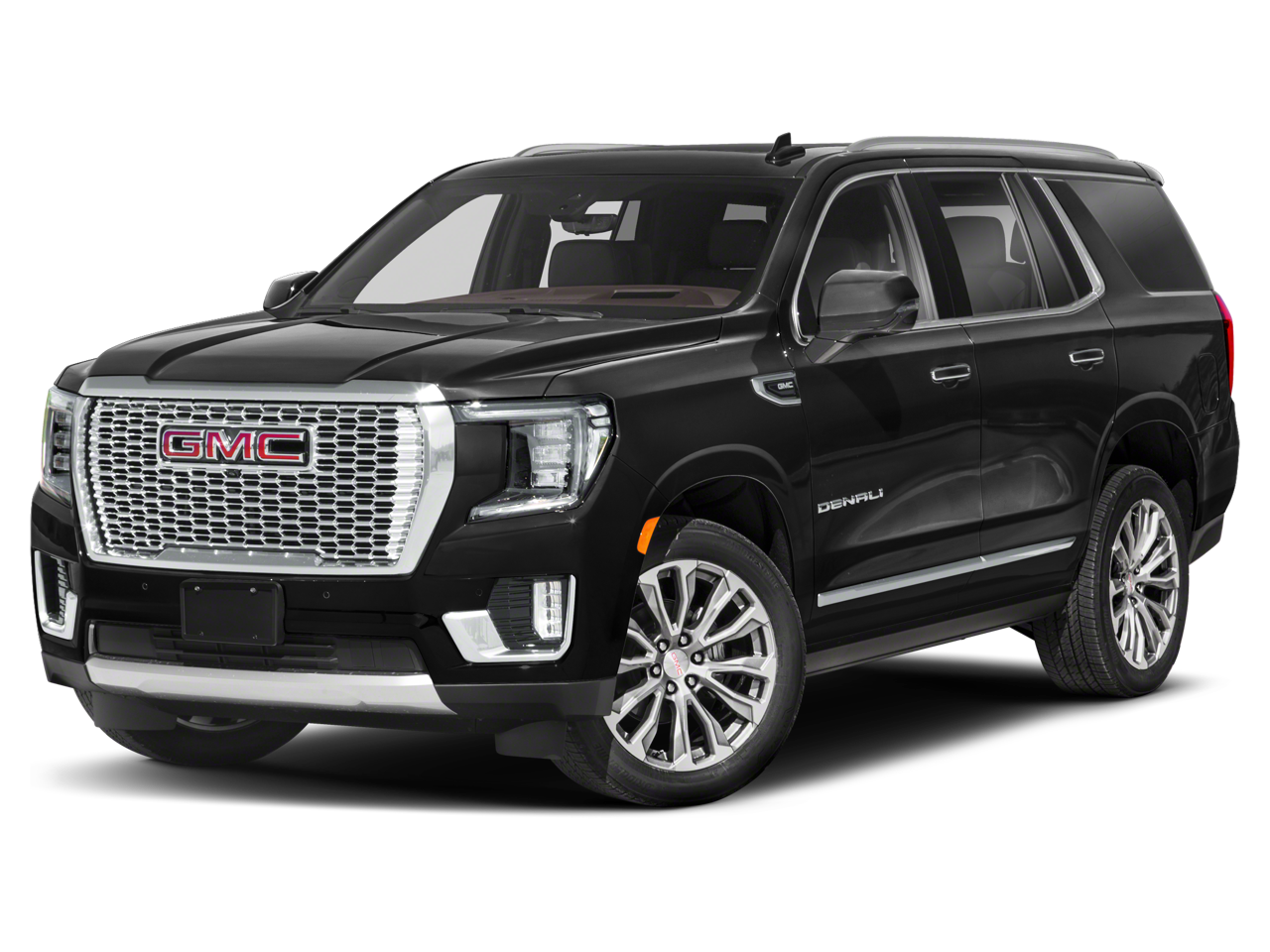 2024 GMC Yukon 4WD Denali Ultimate's photo