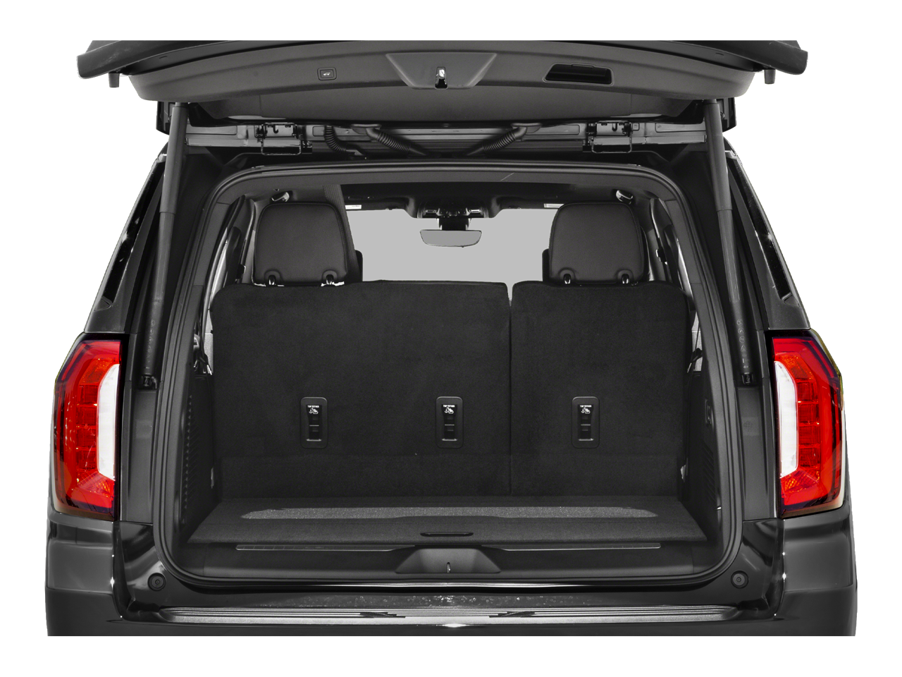 2024 GMC Yukon XL Denali Ultimate