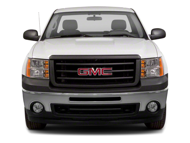 2011 GMC Sierra 1500 SLE
