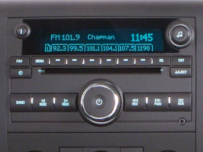 2011 GMC Sierra 1500 SLE