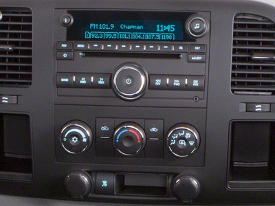 2011 GMC Sierra 1500 SLE