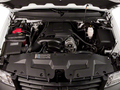 2011 GMC Sierra 1500 SLE