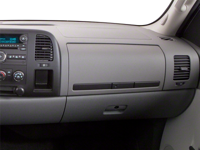 2011 GMC Sierra 1500 SLE