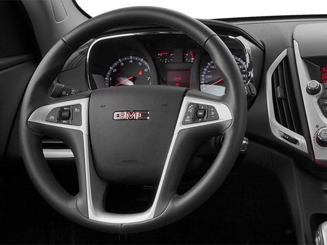 2014 GMC Terrain SLT