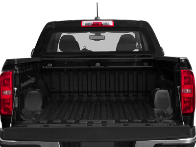 2016 Chevrolet Colorado 4WD Z71