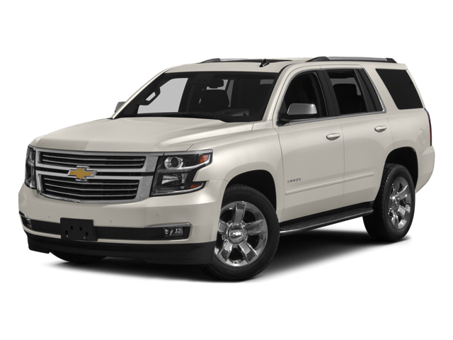 2017 Chevrolet Tahoe
