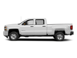 2017 Chevrolet Silverado 2500 HD Work Truck