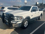 2013 RAM 1500 SLT