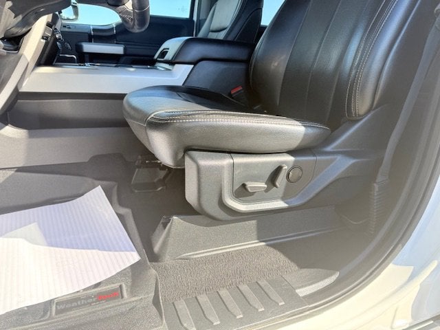 2021 Ford Super Duty F-250 SRW XL