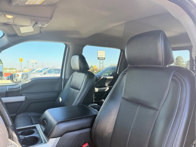 2021 Ford Super Duty F-250 SRW XL