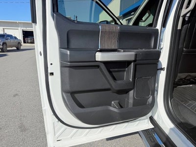 2021 Ford Super Duty F-250 SRW XL