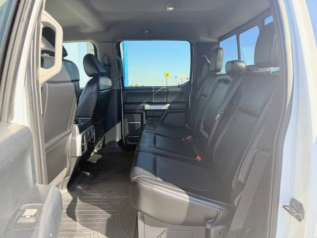 2021 Ford Super Duty F-250 SRW XL