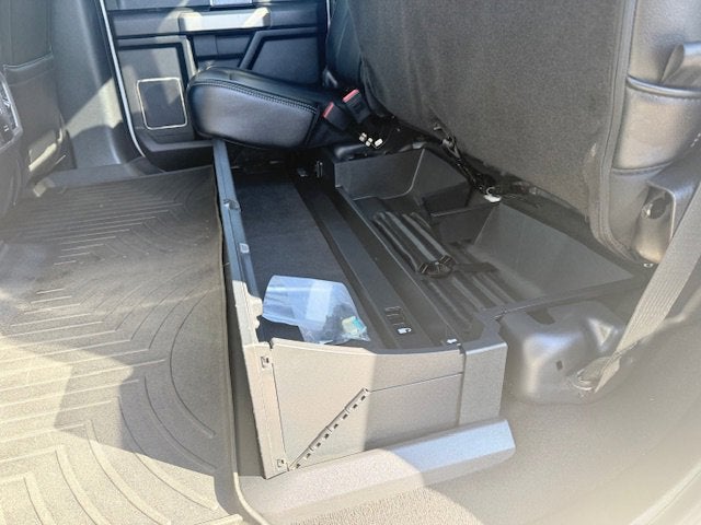 2021 Ford Super Duty F-250 SRW XL