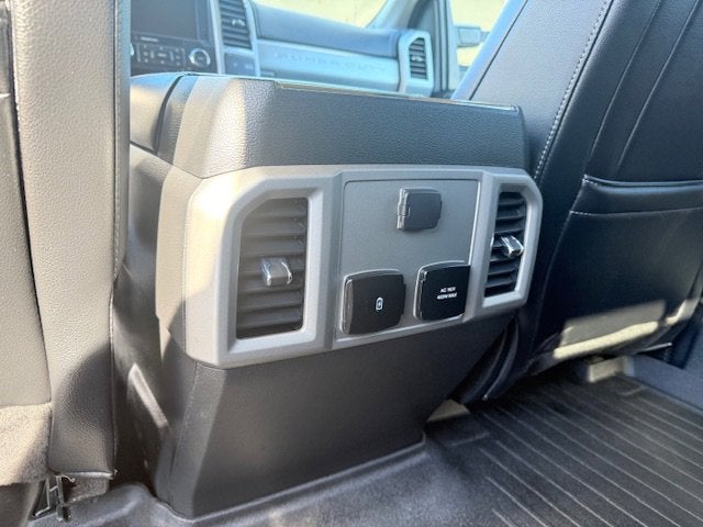 2021 Ford Super Duty F-250 SRW XL