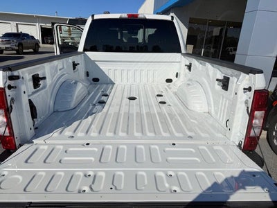 2021 Ford Super Duty F-250 SRW XL