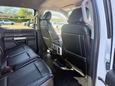 2021 Ford Super Duty F-250 SRW XL