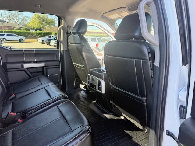 2021 Ford Super Duty F-250 SRW XL