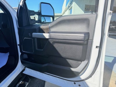 2021 Ford Super Duty F-250 SRW XL