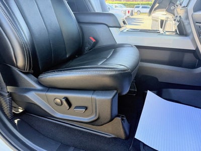 2021 Ford Super Duty F-250 SRW XL