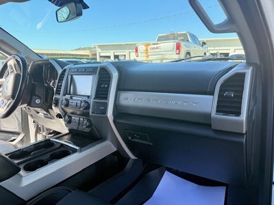 2021 Ford Super Duty F-250 SRW XL