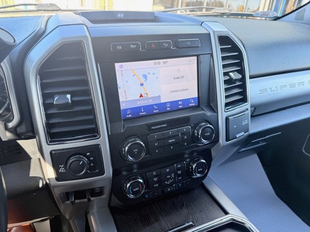 2021 Ford Super Duty F-250 SRW XL
