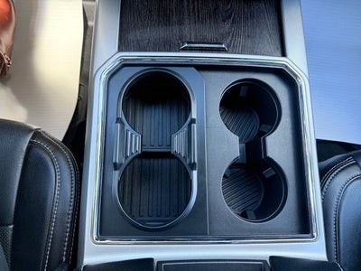 2021 Ford Super Duty F-250 SRW XL