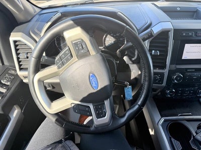 2021 Ford Super Duty F-250 SRW XL
