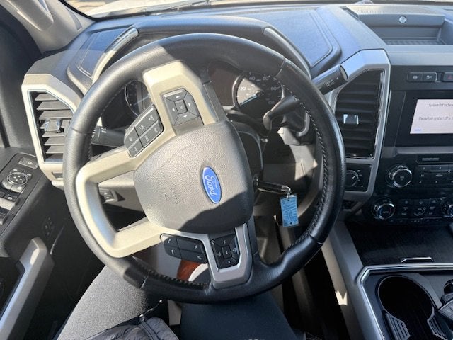 2021 Ford Super Duty F-250 SRW XL