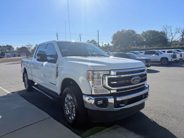 2021 Ford Super Duty F-250 SRW XL