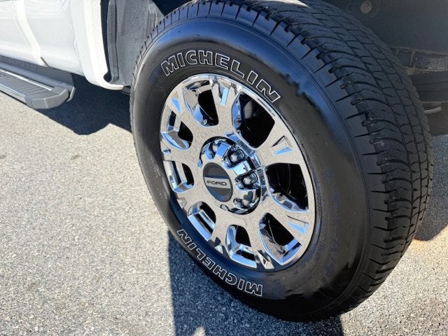 2021 Ford Super Duty F-250 SRW XL