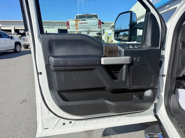 2021 Ford Super Duty F-250 SRW XL