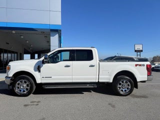 2021 Ford Super Duty F-250 SRW XL